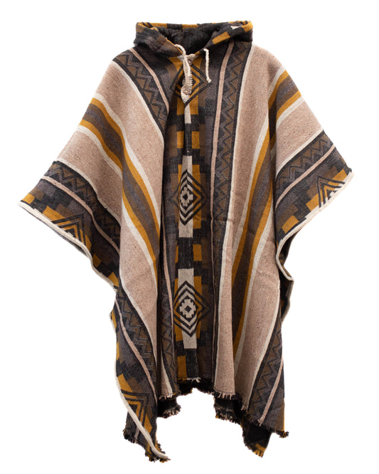 PONCHO PREMIUM ARENALES
