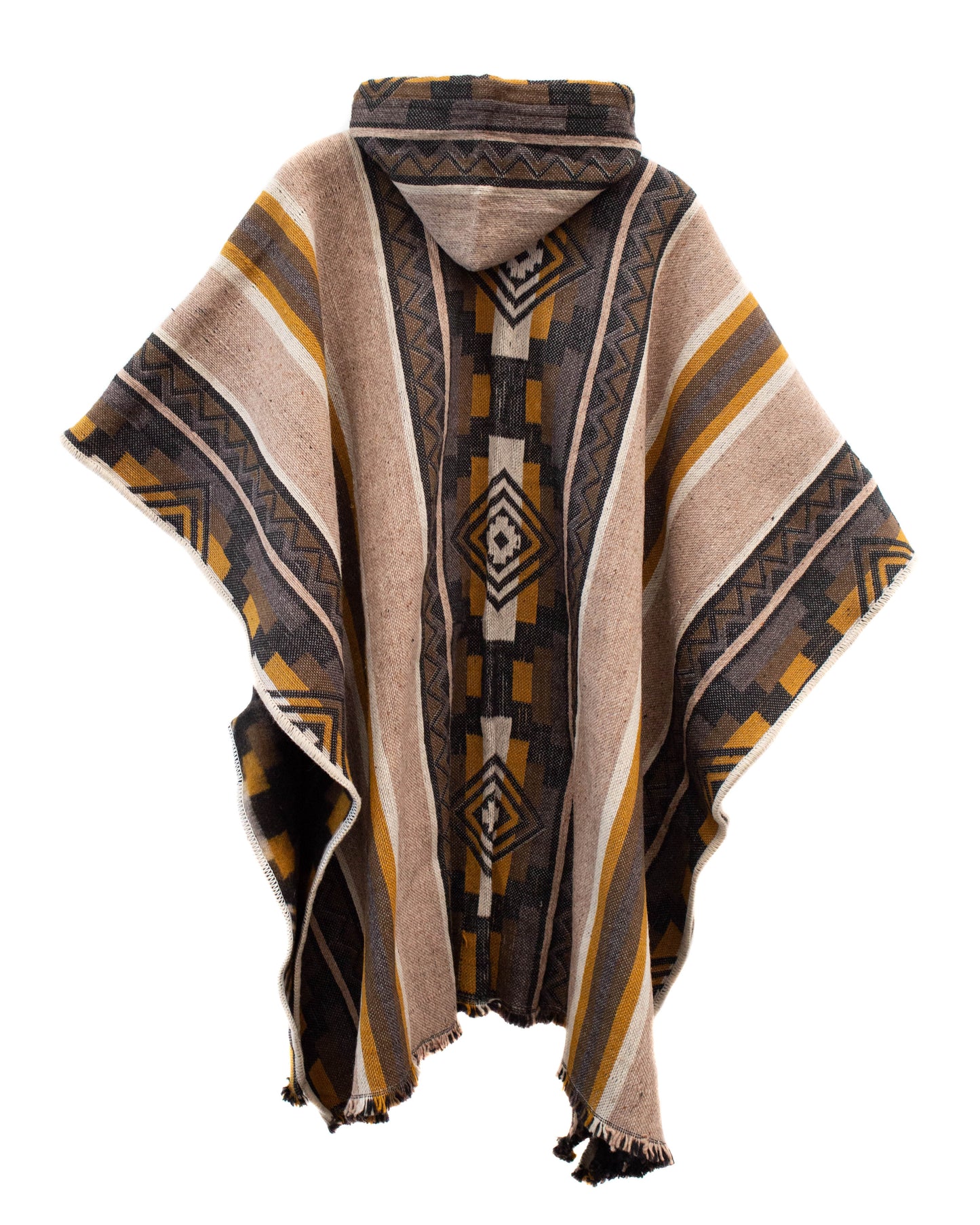 PONCHO PREMIUM ARENALES
