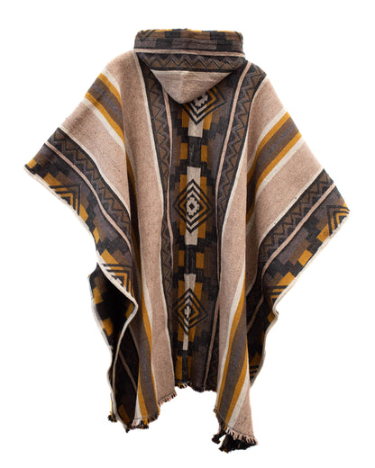PONCHO PREMIUM ARENALES