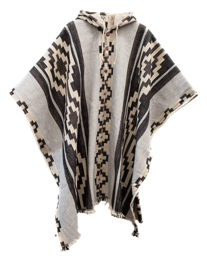 PONCHO PREMIUM LINZOR