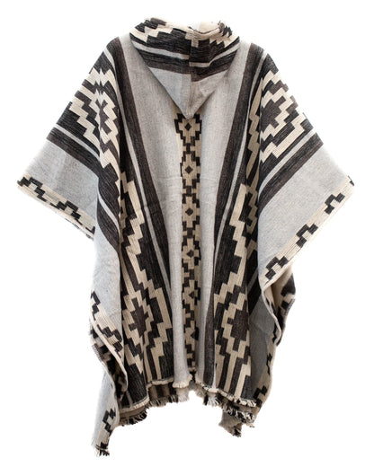 PONCHO PREMIUM LINZOR