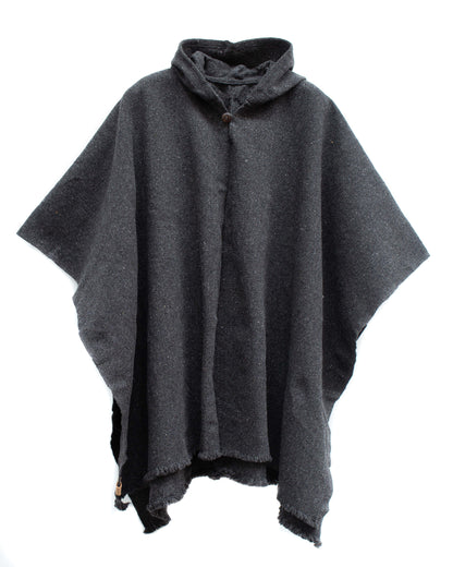 PONCHO PREMIUM MARENGO