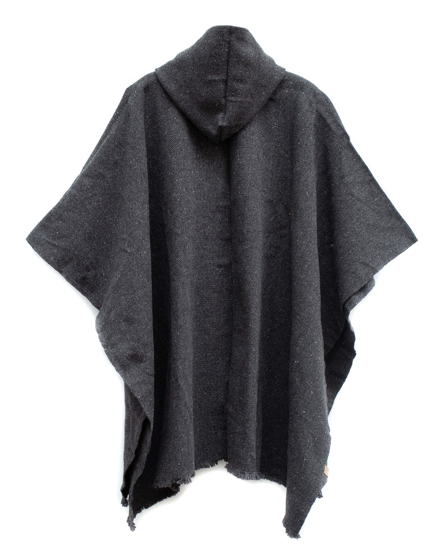PONCHO PREMIUM MARENGO