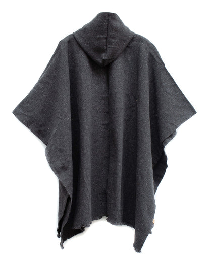 PONCHO PREMIUM MARENGO