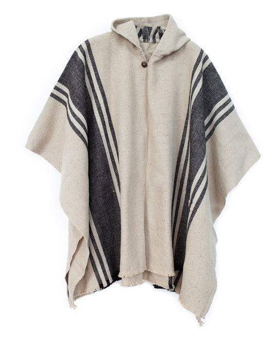 PONCHO PREMIUM LEÓN