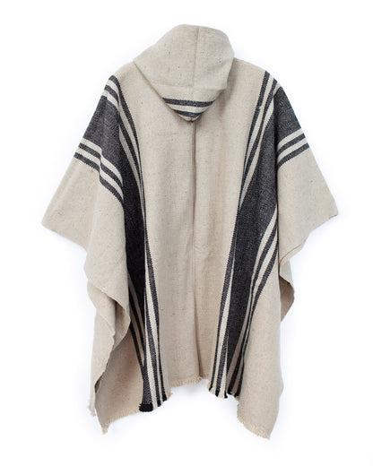 PONCHO PREMIUM LLAIMA