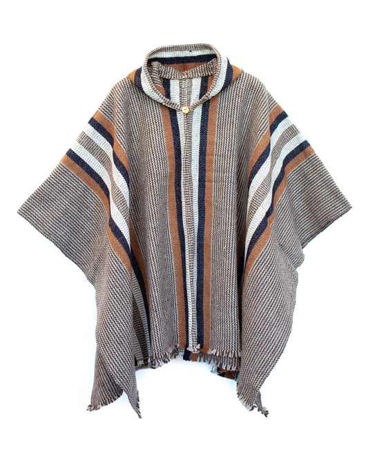 PONCHO PREMIUM YANTELES