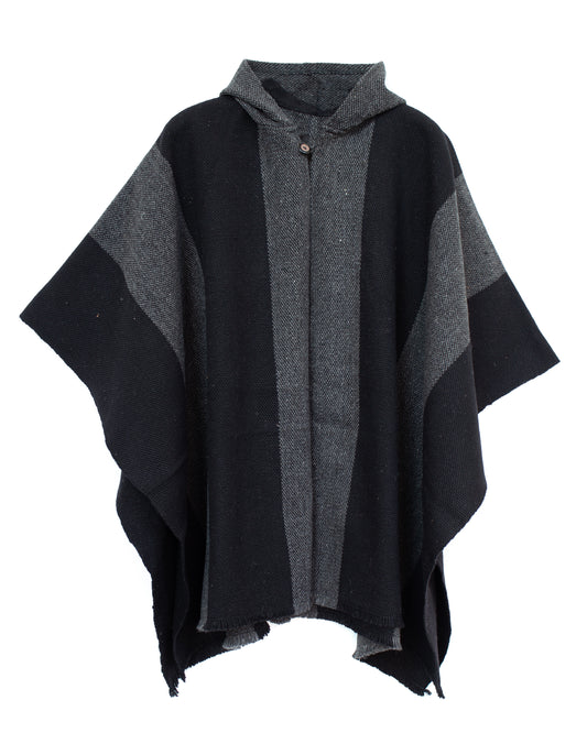 PONCHO PREMIUM PETEROA