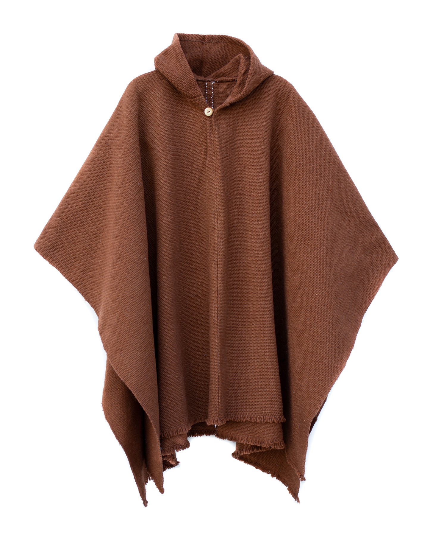 PONCHO PREMIUM CAFÉ