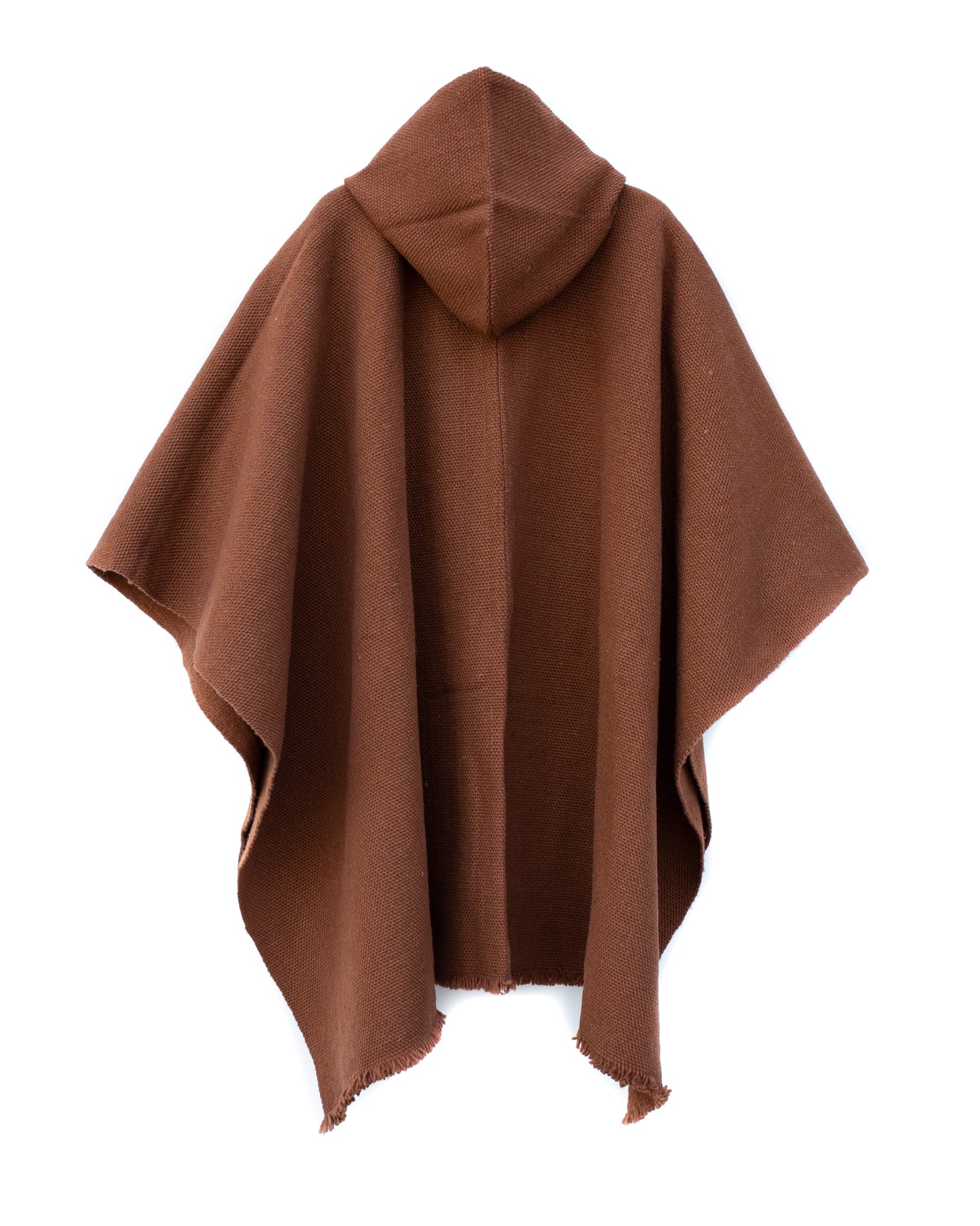 PONCHO PREMIUM CAFÉ