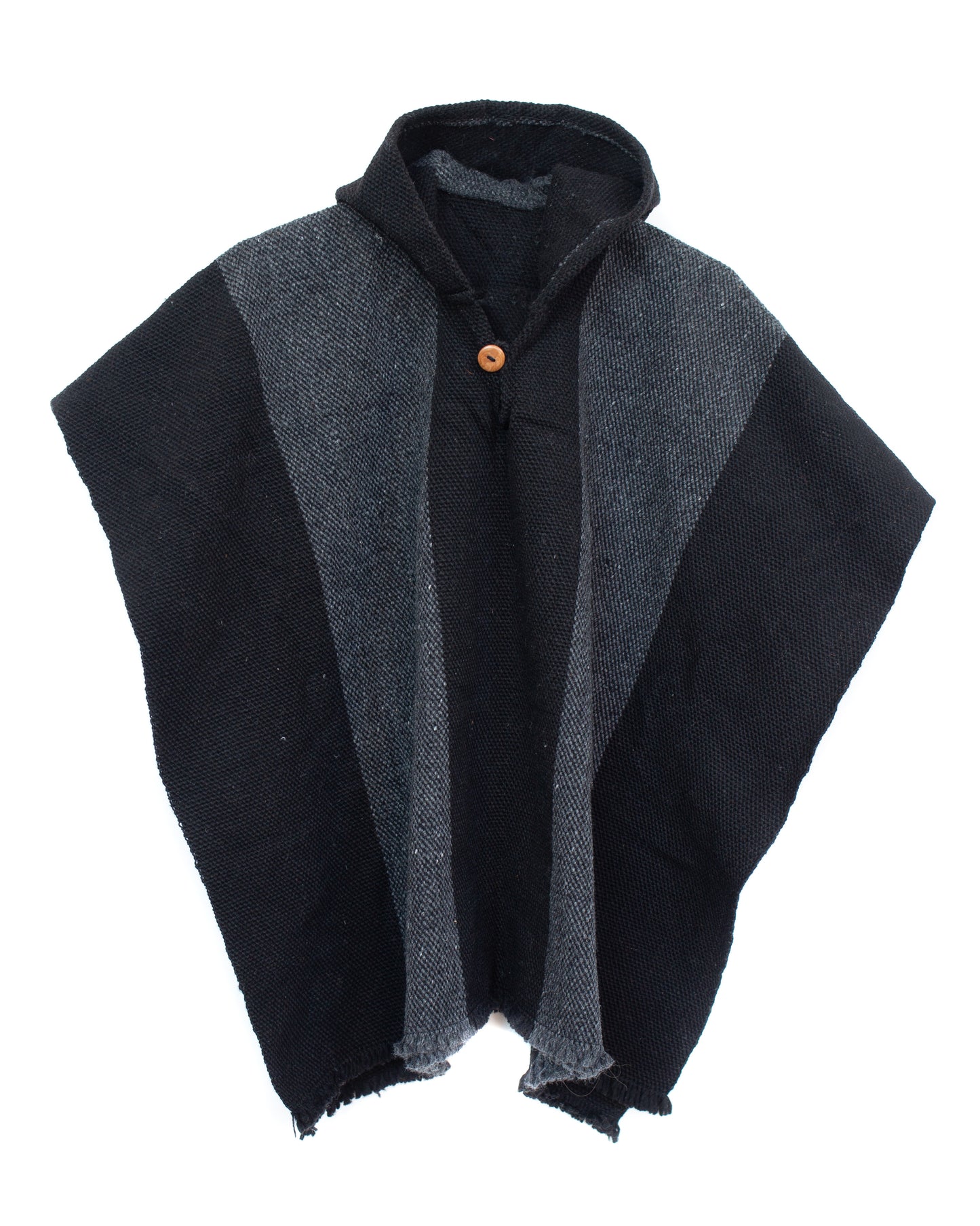 MINI PONCHO PREMIUM NIÑ@ PETEROA