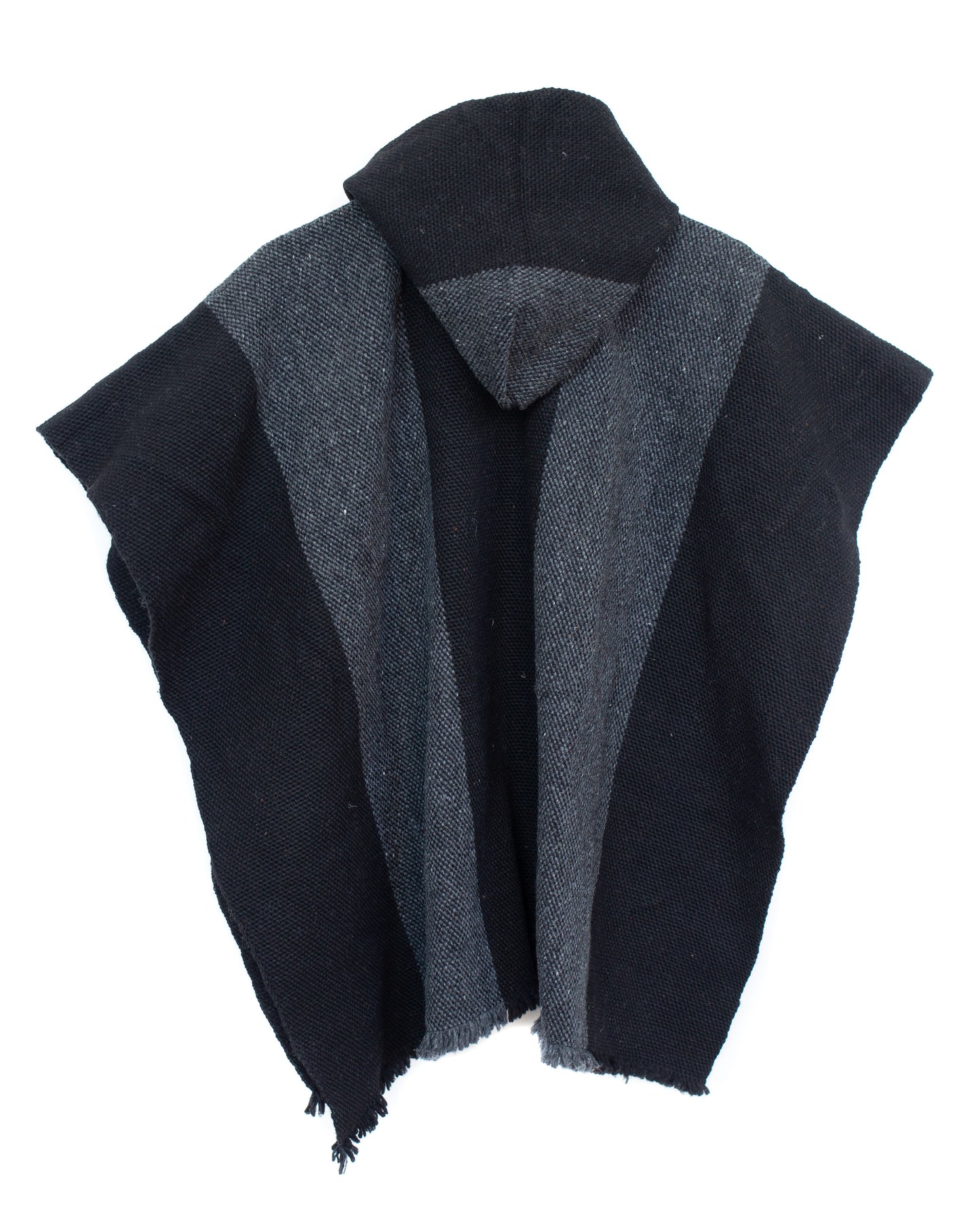 MINI PONCHO PREMIUM NIÑ@ PETEROA