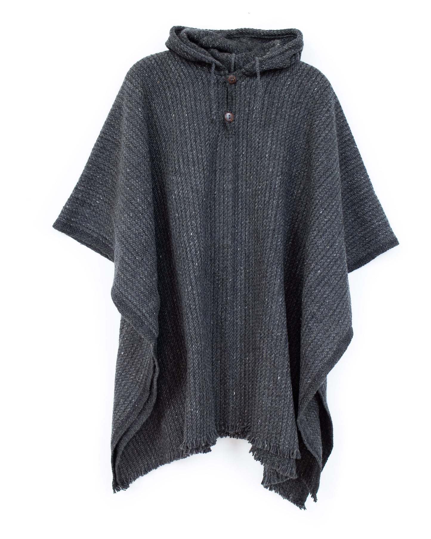 PONCHO CLÁSICO MARENGO