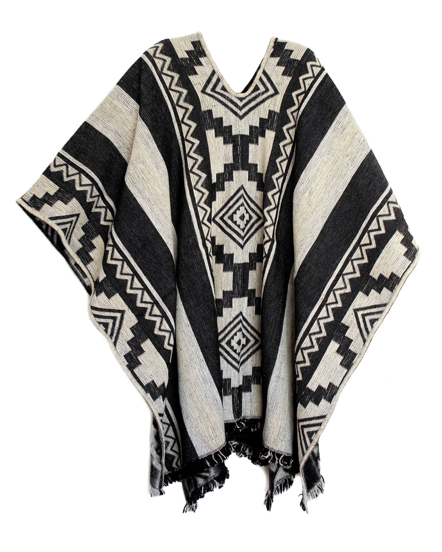 PONCHO PREMIUM MAYER
