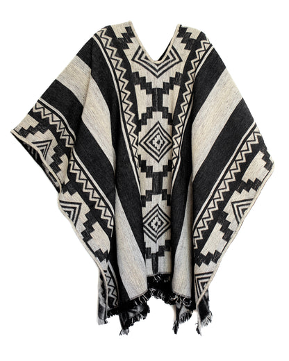 PONCHO PREMIUM MAYER