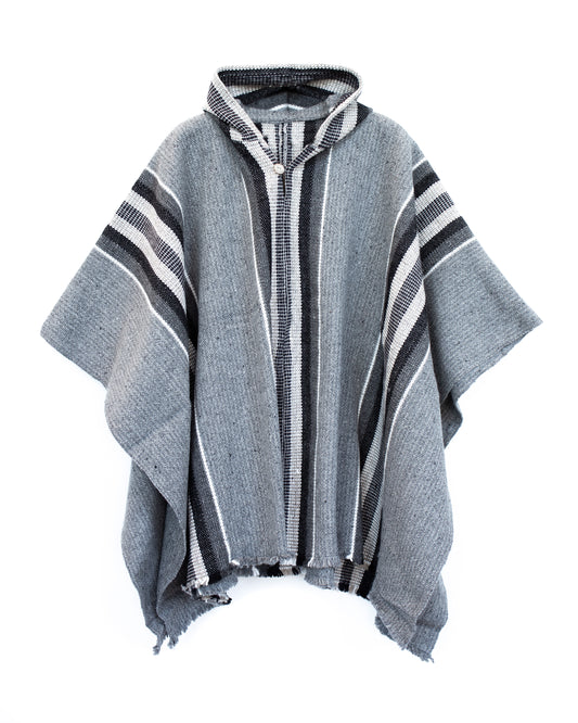 PONCHO PREMIUM SOLLIPULLI