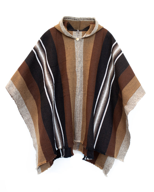 PONCHO PREMIUM OSORNO