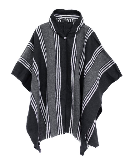 PONCHO PREMIUM LASTARRIA