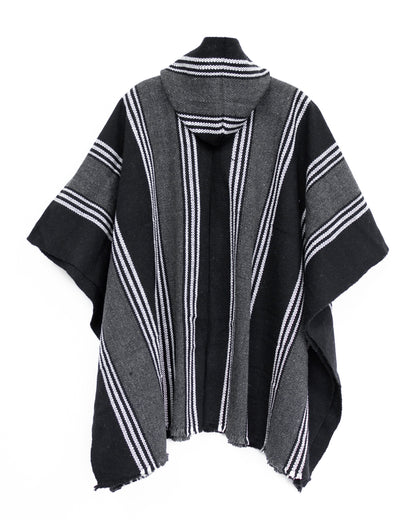 PONCHO PREMIUM LASTARRIA