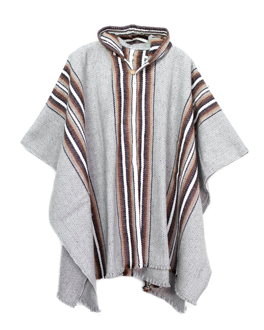 PONCHO PREMIUM ÑIPAS