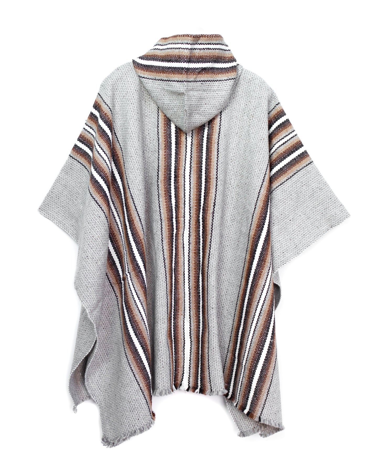 PONCHO PREMIUM ÑIPAS