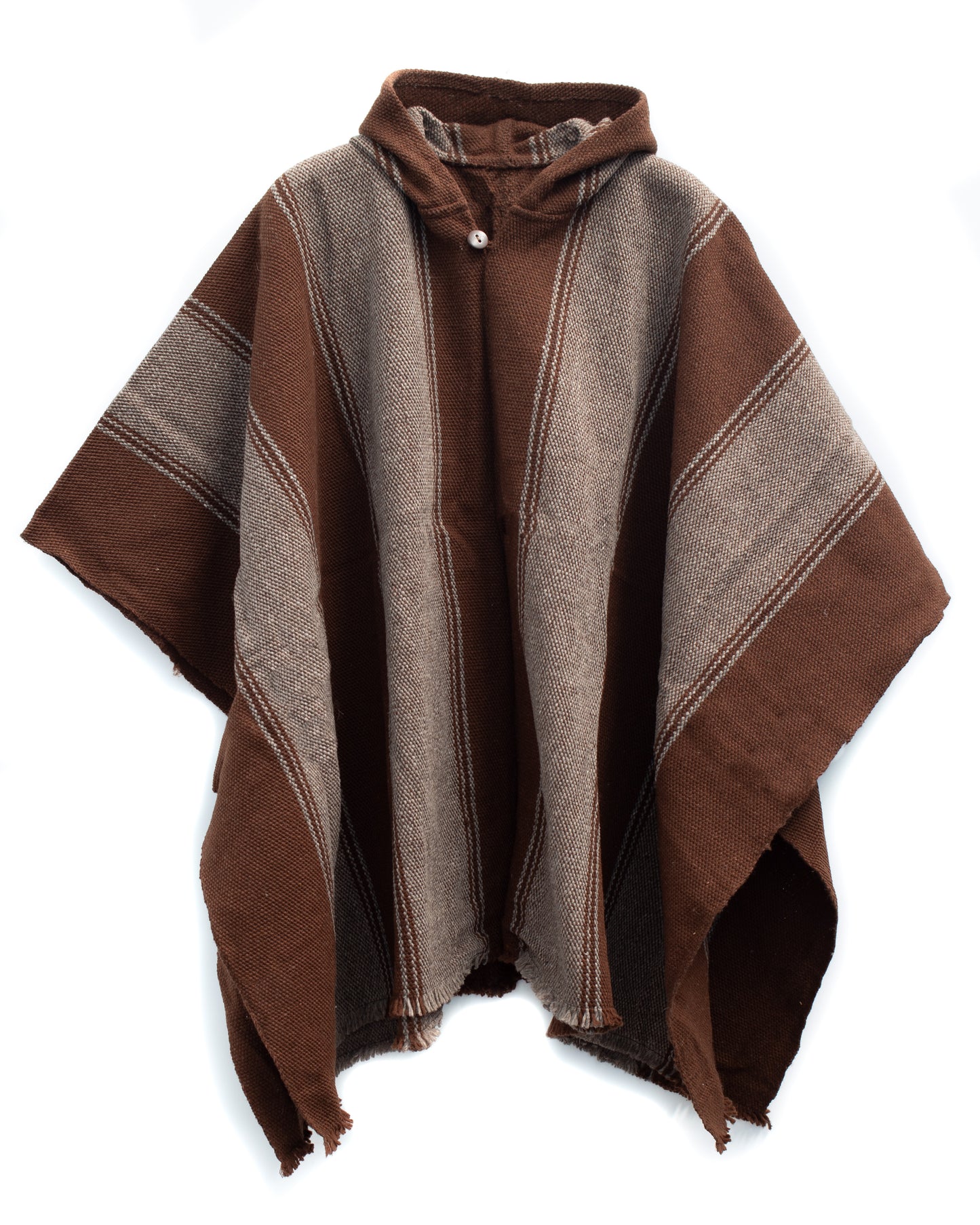 PONCHO PREMIUM LLANQUIHUE
