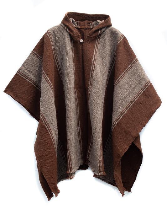 PONCHO PREMIUM LLANQUIHUE
