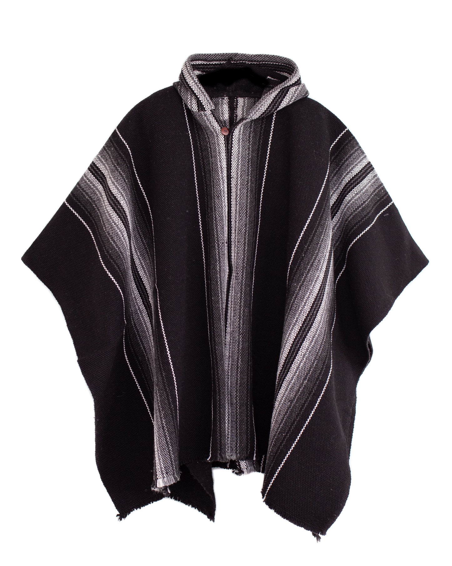 PONCHO PREMIUM RAUCO