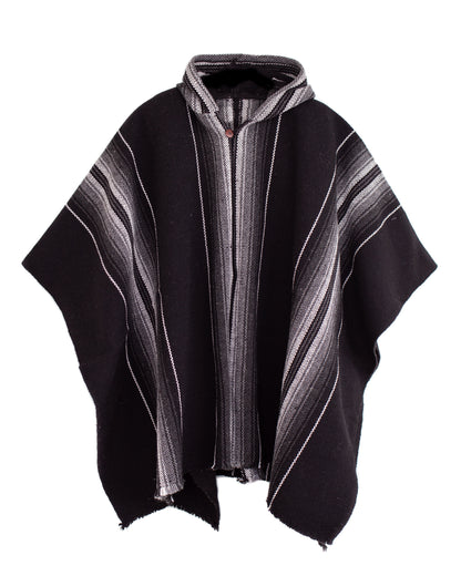 PONCHO PREMIUM RAUCO