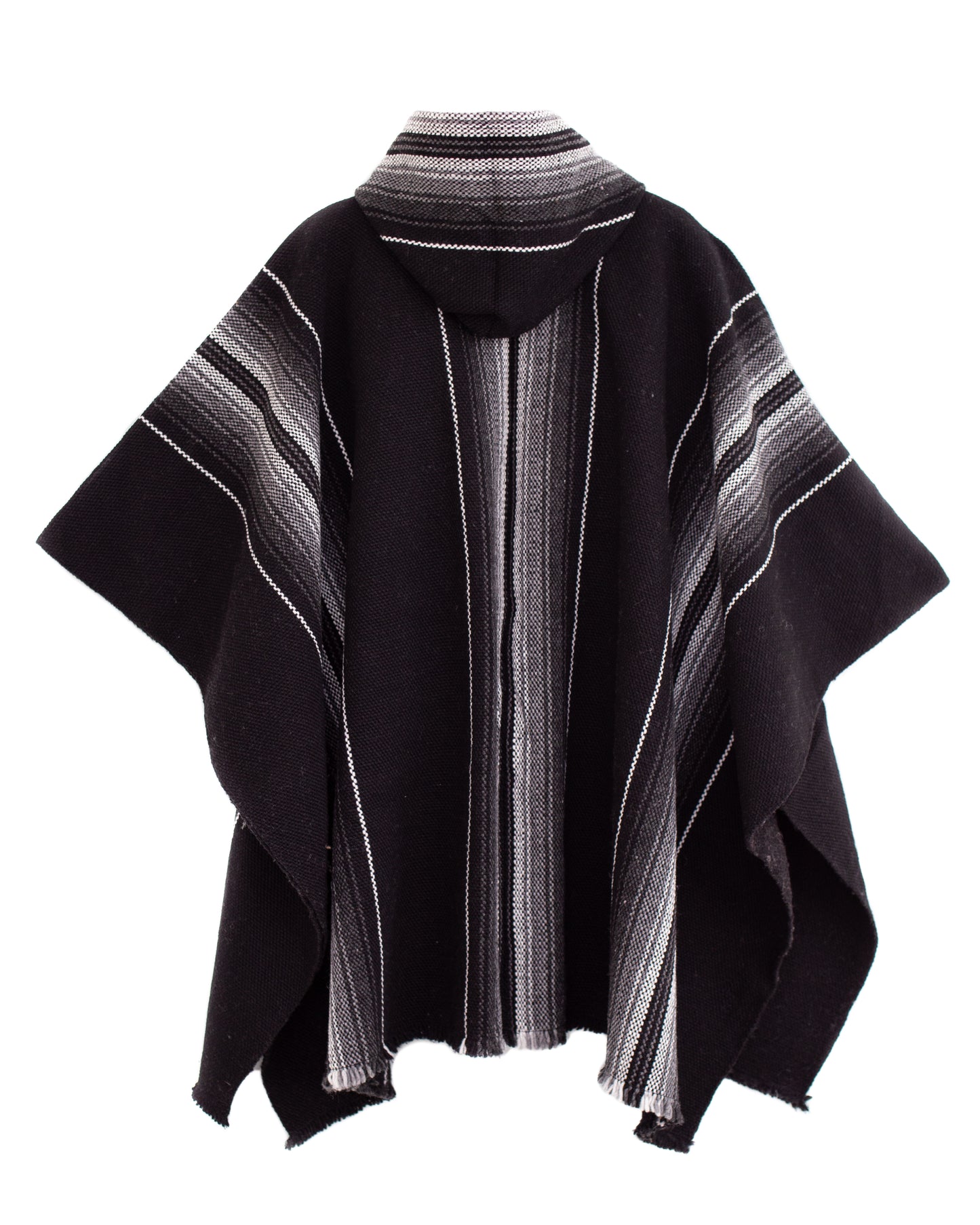 PONCHO PREMIUM RAUCO