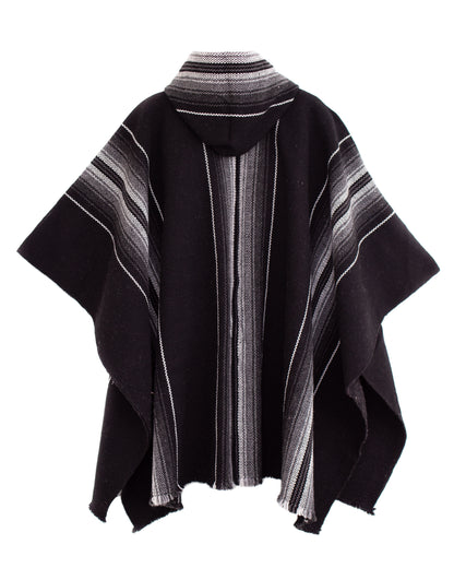 PONCHO PREMIUM RAUCO