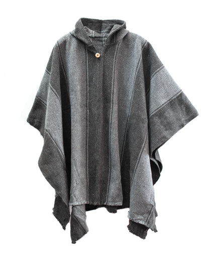 PONCHO PREMIUM TOLTÉN