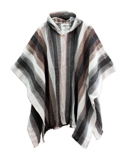 PONCHO PREMIUM LEÓN