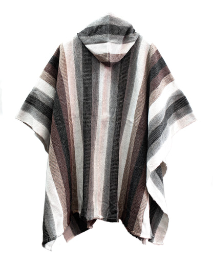 PONCHO PREMIUM LEÓN