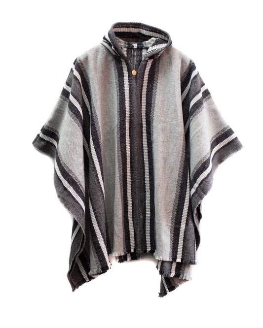 PONCHO PREMIUM ISLUGA